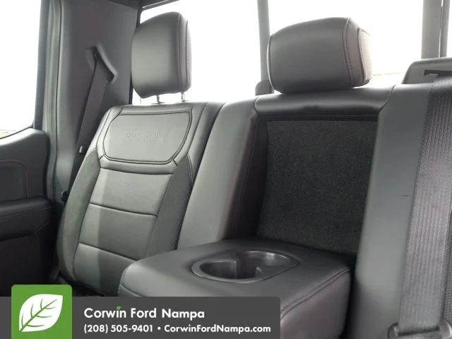 New 2026 Avalanche Ford Raptor® image 26