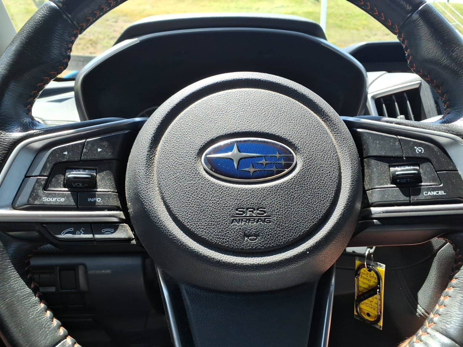 2019 Subaru Crosstrek Premium - Photo 29