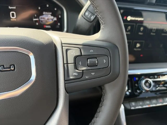 New 2026 Silver GMC Denali image 25