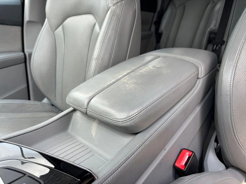 Used 2018 Gray Audi 3.0T Prestige image 35