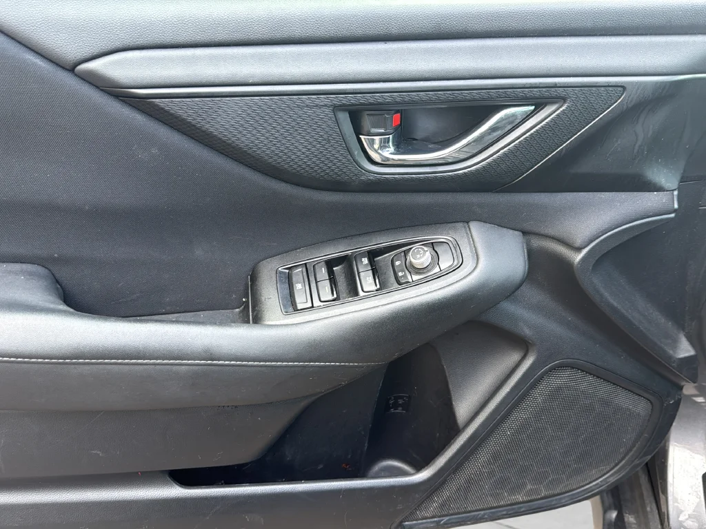 Used 2020 Gray Subaru Premium image 24