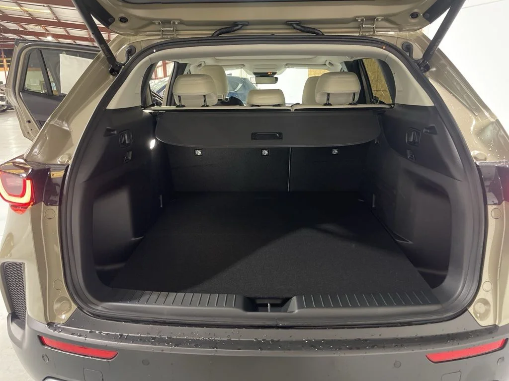 2026 Mazda CX-50 Turbo - Photo 29