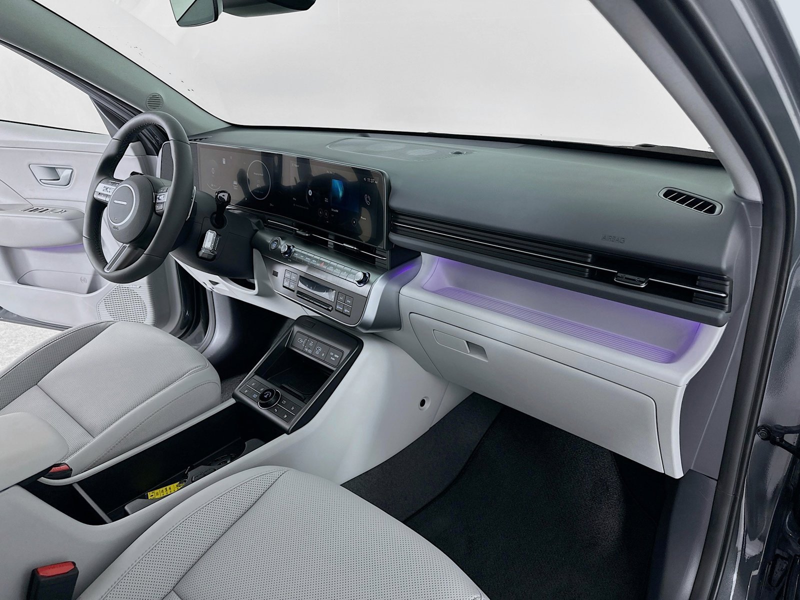 2026 Hyundai Kona Limited - Photo 34