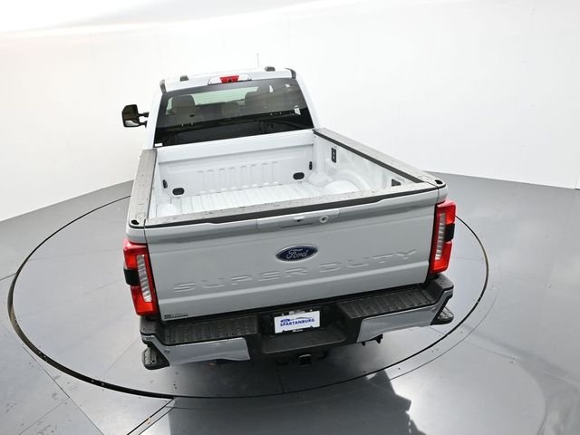 New 2026 Avalanche Ford F-250® Lariat® image 23