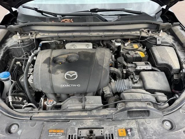 Used 2024 Black Mazda 2.5 S Select Package image 18