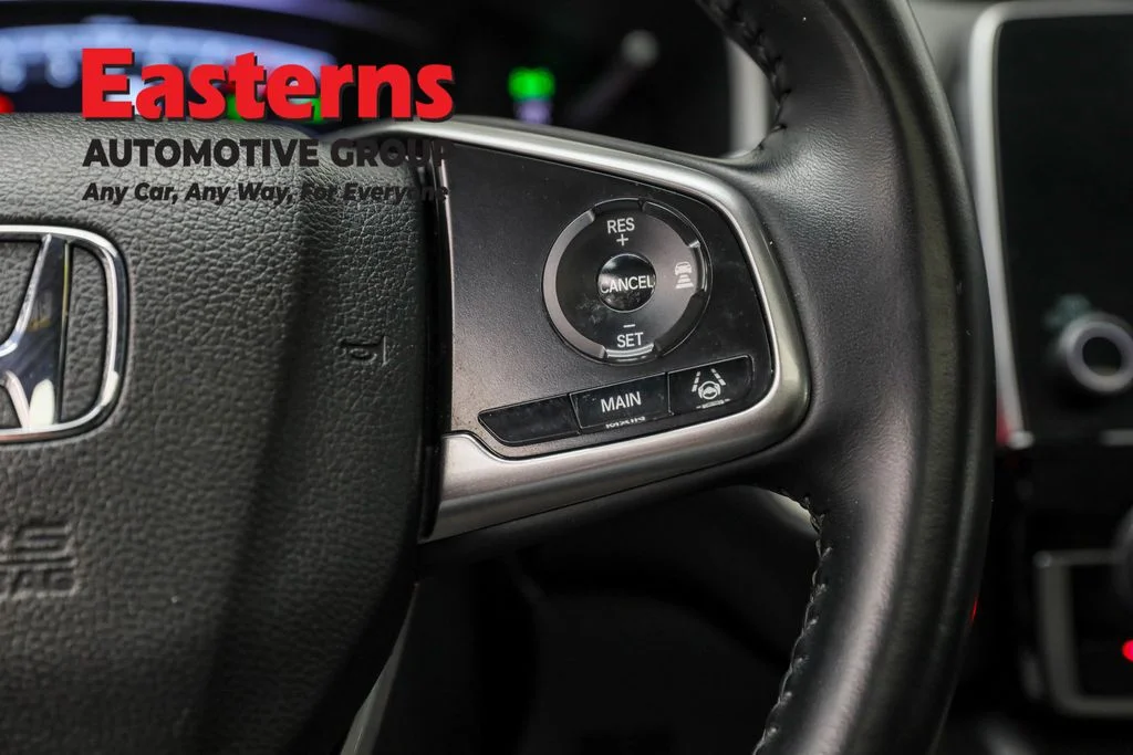 Used 2018 Red Honda Touring image 16