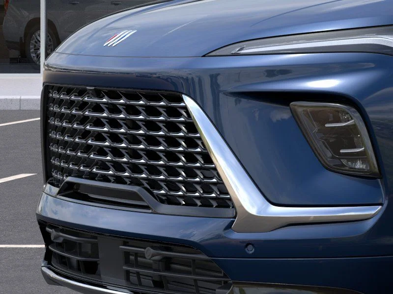 New 2027 Blue Onyx Buick Avenir image 13