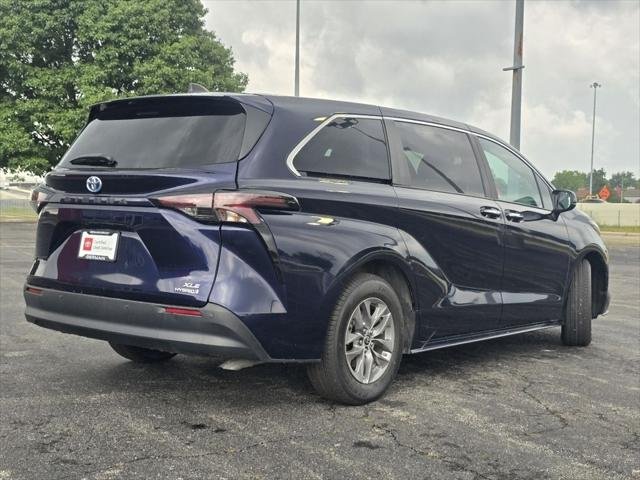 Certified Used 2024 BLUEPRINT Toyota  image 17