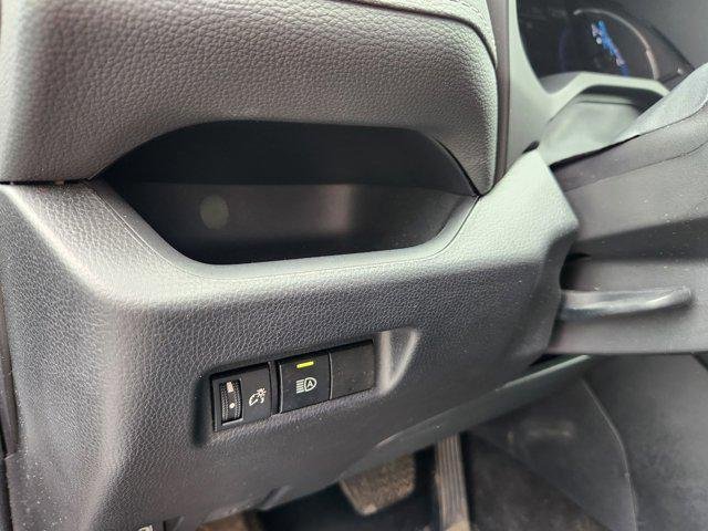 Certified Used 2025 MAGNETIC GRAY MET. Toyota  image 12