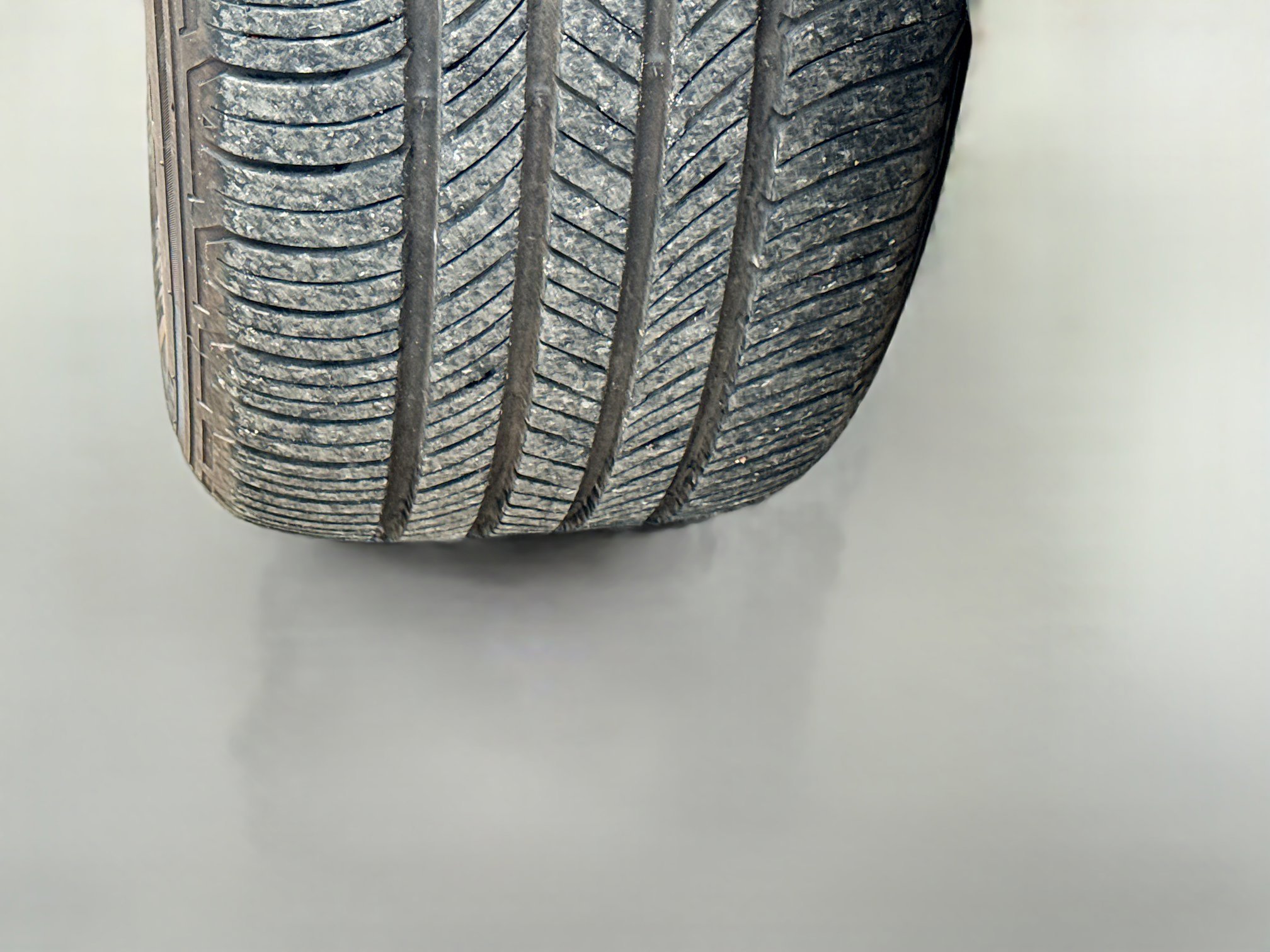 2025 GENESIS GV80 Standard - Photo 43