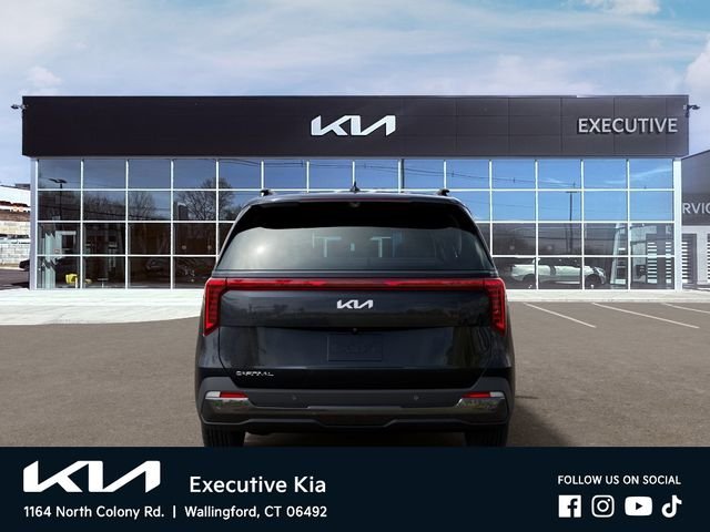 New 2026 Panthera Metal Kia SX Prestige image 5