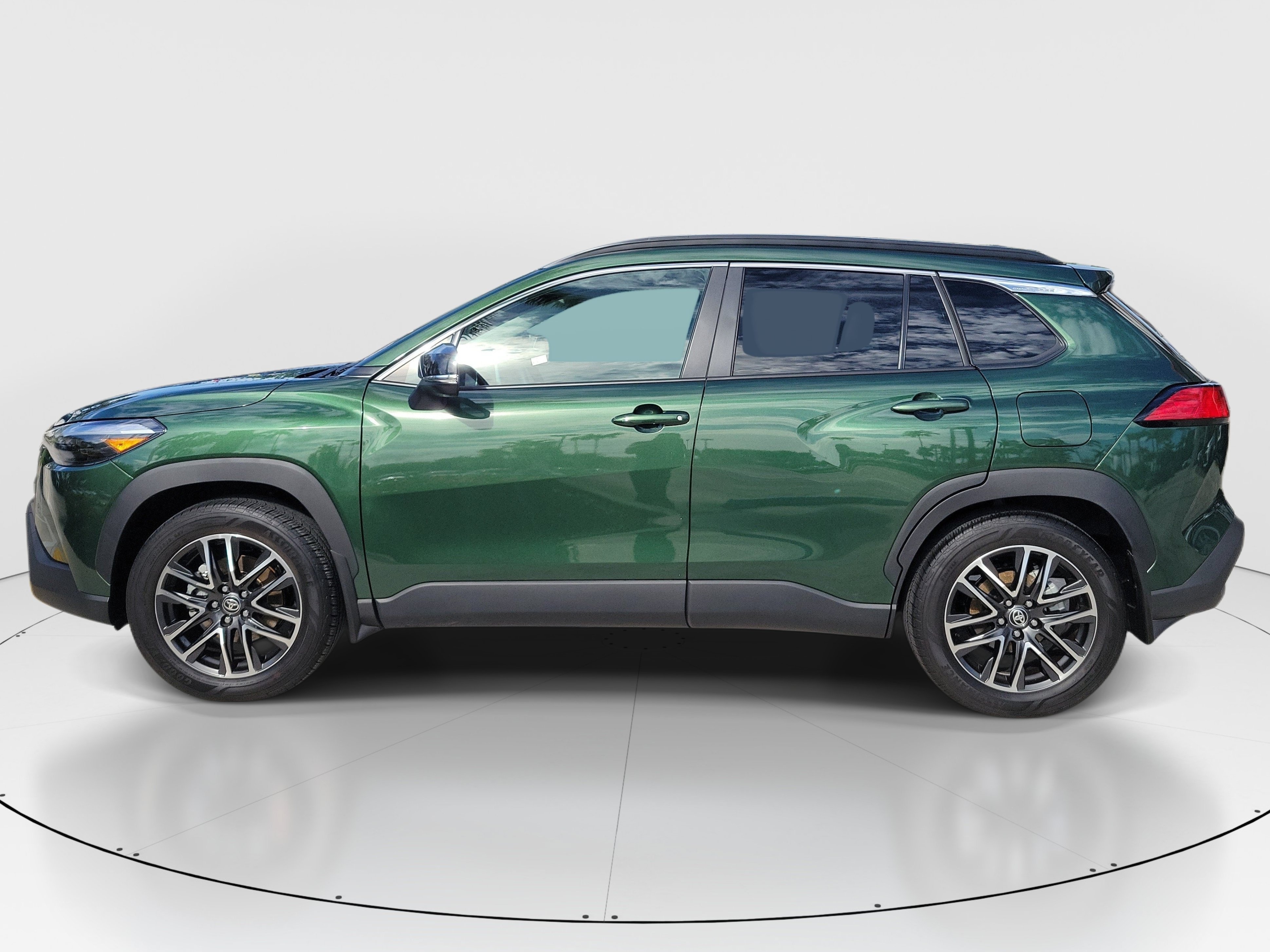 Used 2026 Cypress Toyota XLE image 4