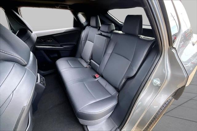 Certified Used 2026 HEAVY METAL* Toyota  image 19