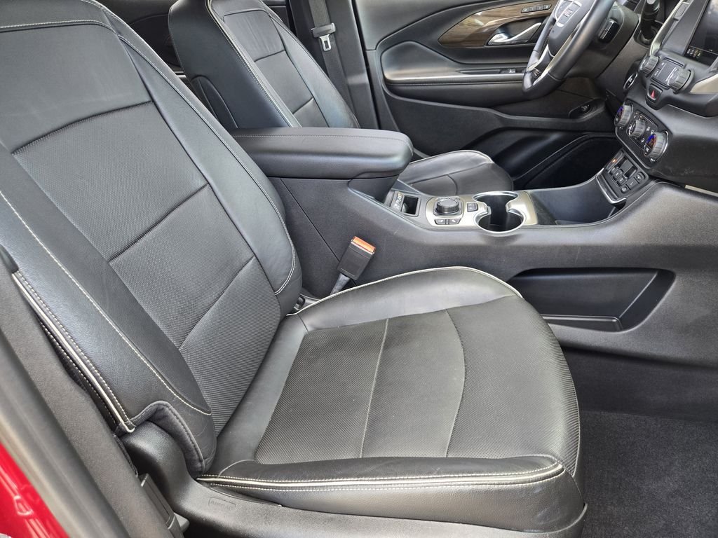 2020 GMC Terrain Denali - Photo 11