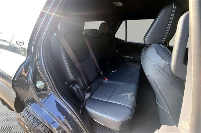 Certified Used 2025 UNDERGROUND Toyota  image 20