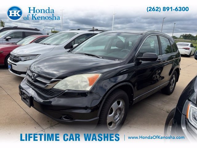 Used 2010  Honda LX image 1