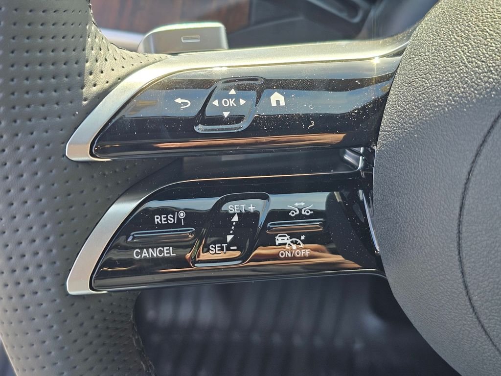 2026 Mercedes-Benz C-Class Sedan C 300 - Photo 20