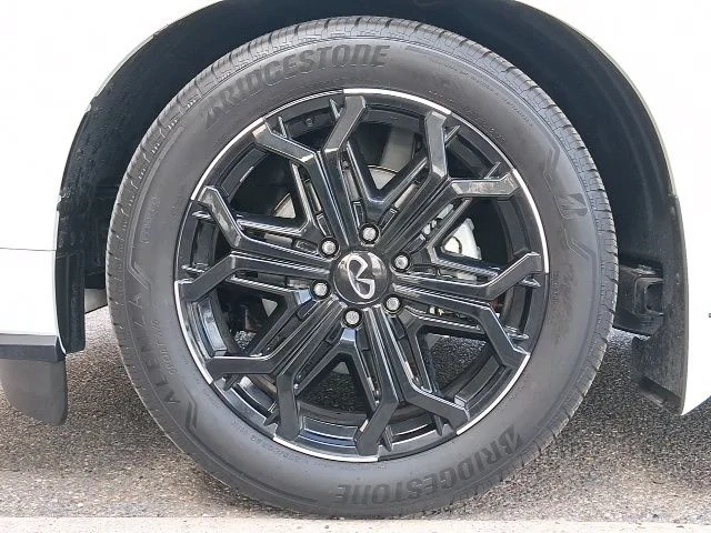 2026 INFINITI QX80 Sport - Photo 30