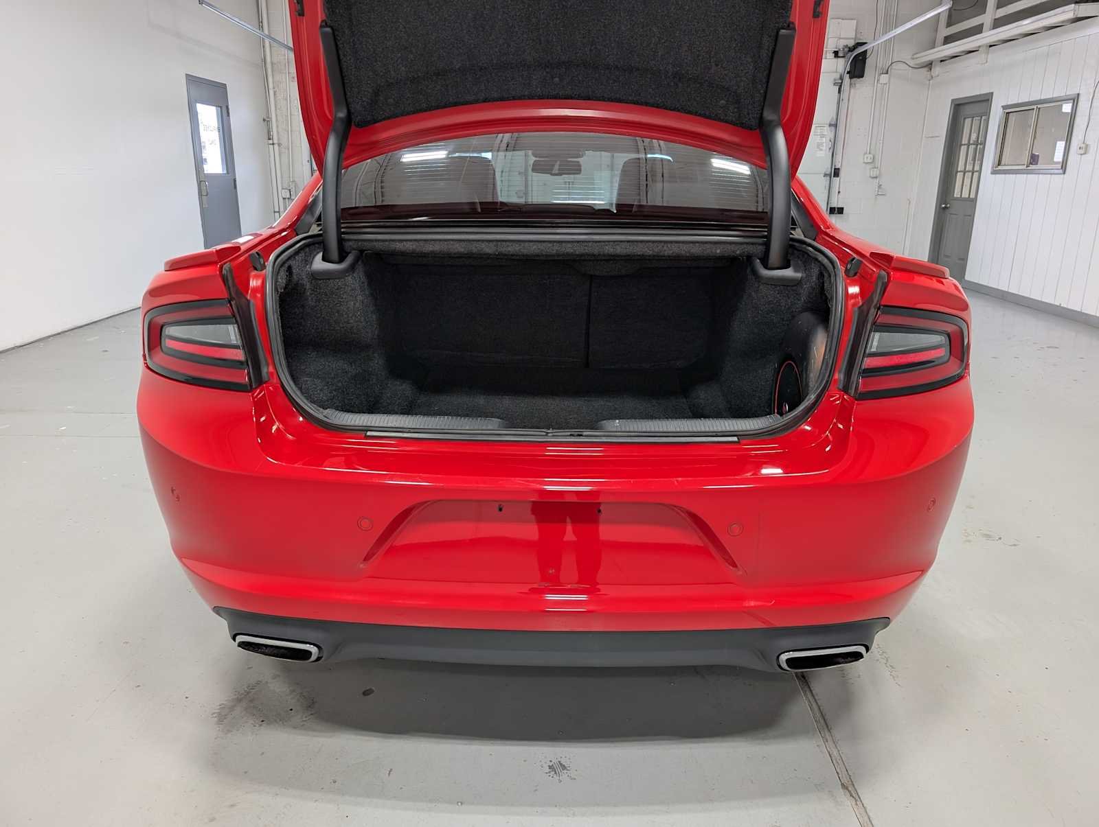 Used 2018 Torred Clearcoat Dodge GT image 39