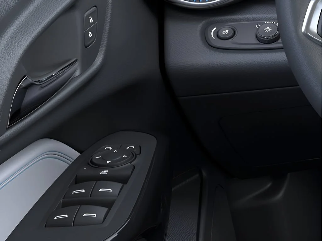 2026 Chevrolet Trax LT - Photo 16