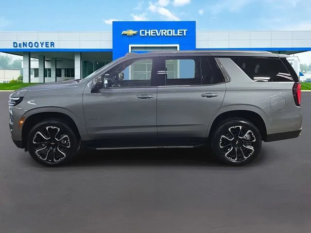 2026 Chevrolet Tahoe Premier - Photo 9