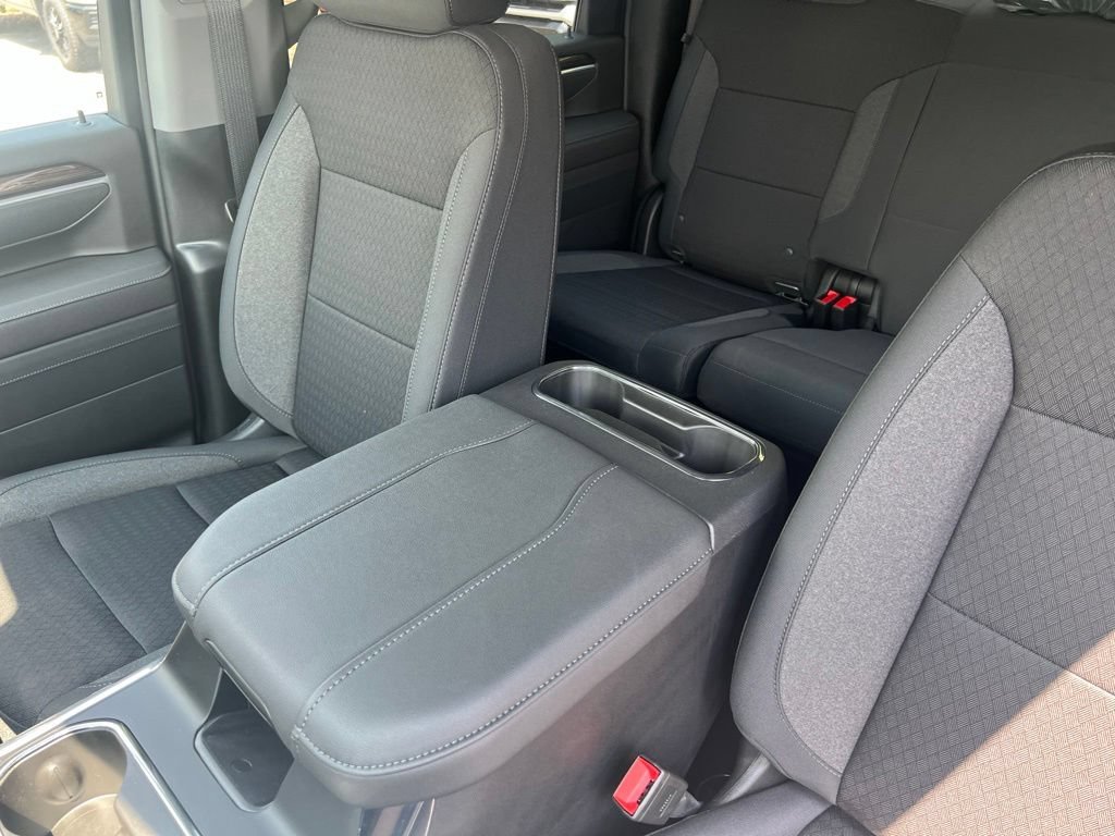 2026 Chevrolet Silverado 2500 HD LT - Photo 22
