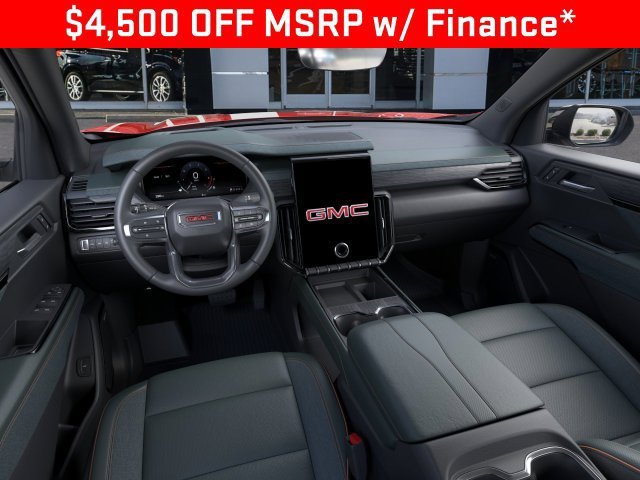2026 GMC Acadia AT4 - Photo 15
