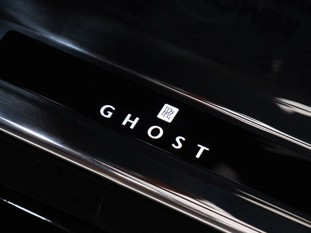 New 2027 Black Diamond Rolls-Royce  image 13