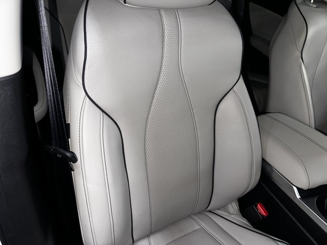 Used 2025 Platinum White Pearl Acura SH-AWD ADVANCE image 25