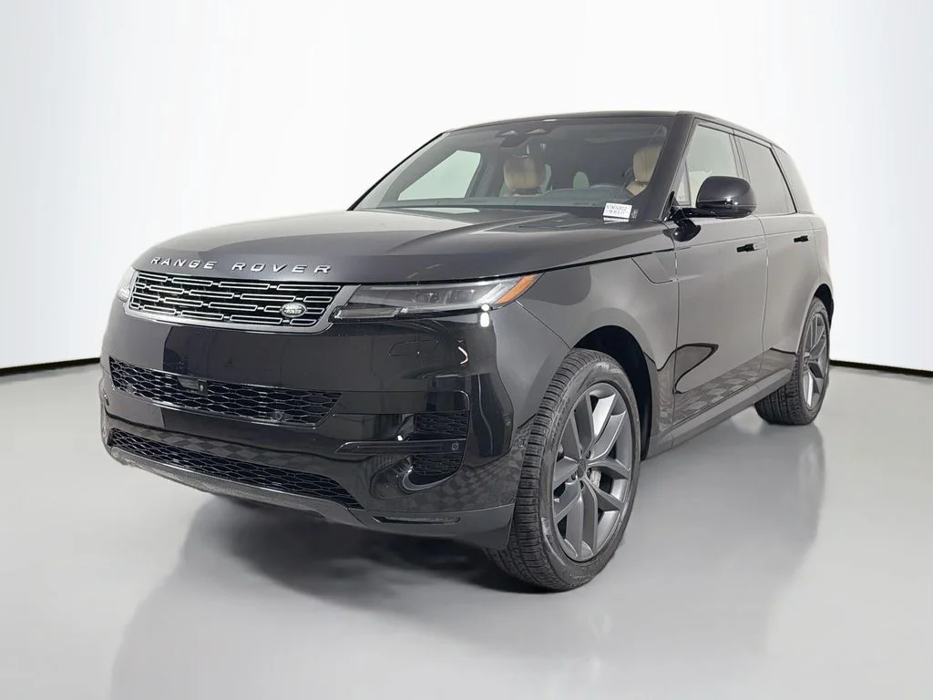 2026 Land Rover Range Rover Sport P360 SE MHEV's photo