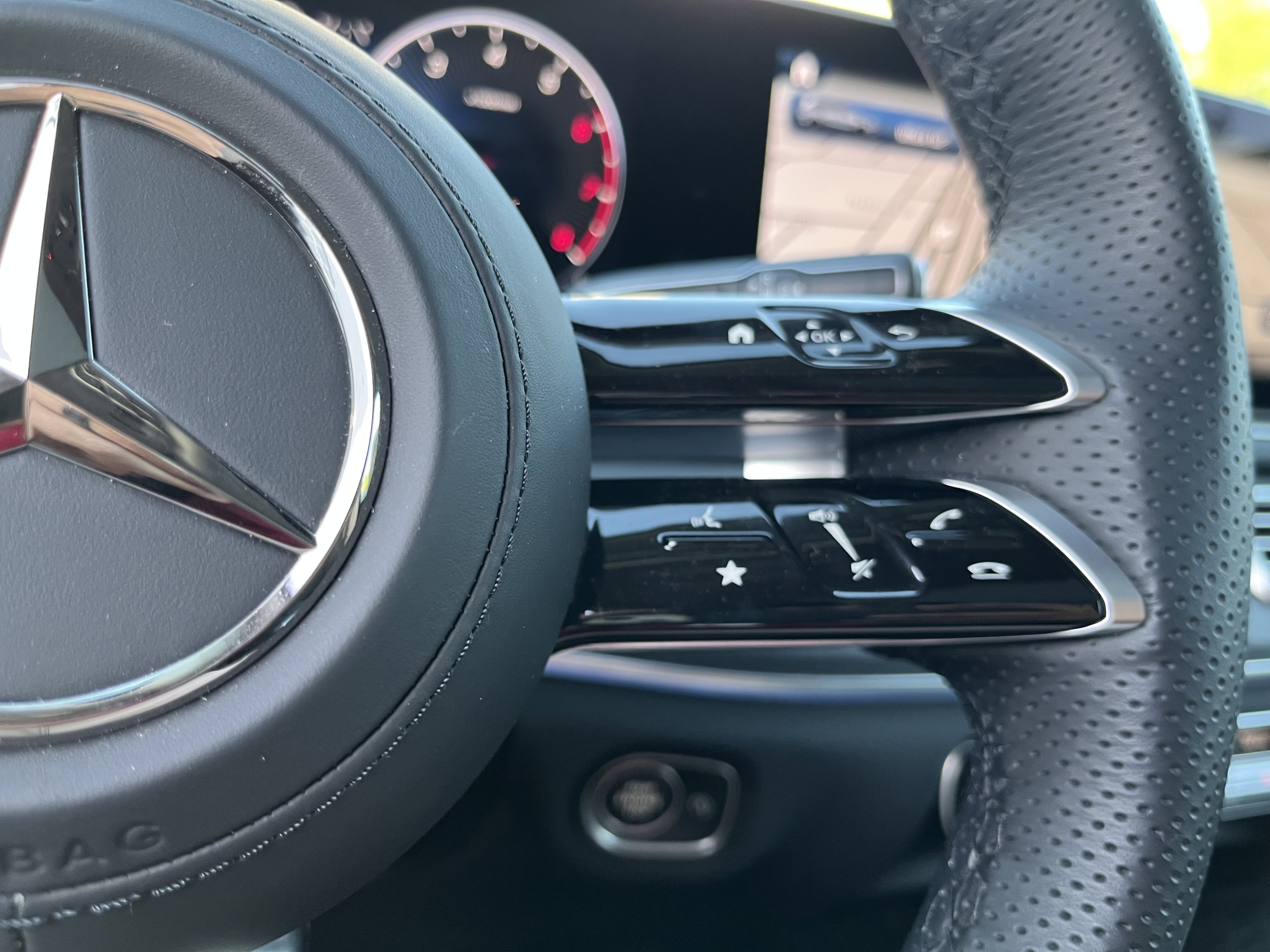 New 2026 CIRRUS SILVER Mercedes-Benz GLS 450 image 27