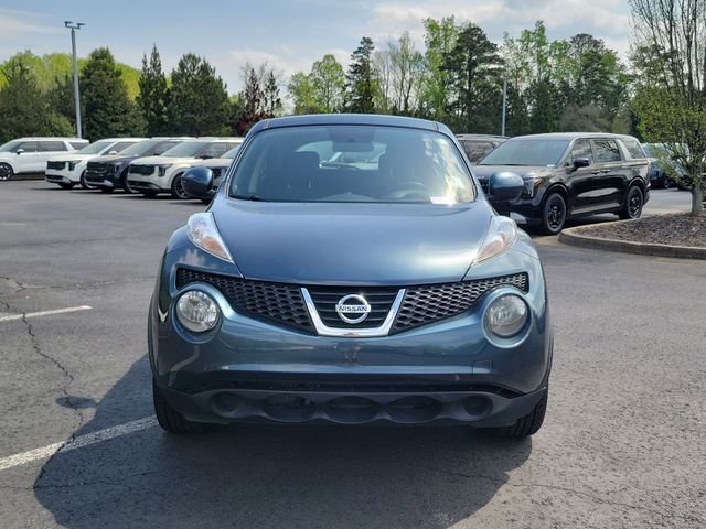 Used 2013 Nissan JUKE S with VIN JN8AF5MR7DT224402 for sale in Cumming, GA