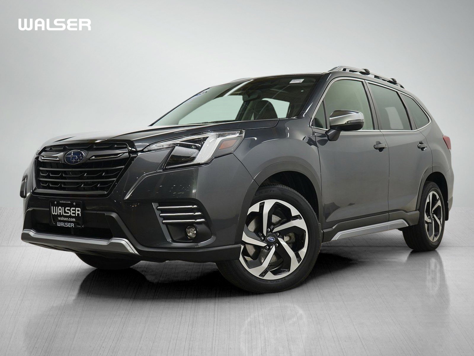 2024 Subaru Forester Touring's photo