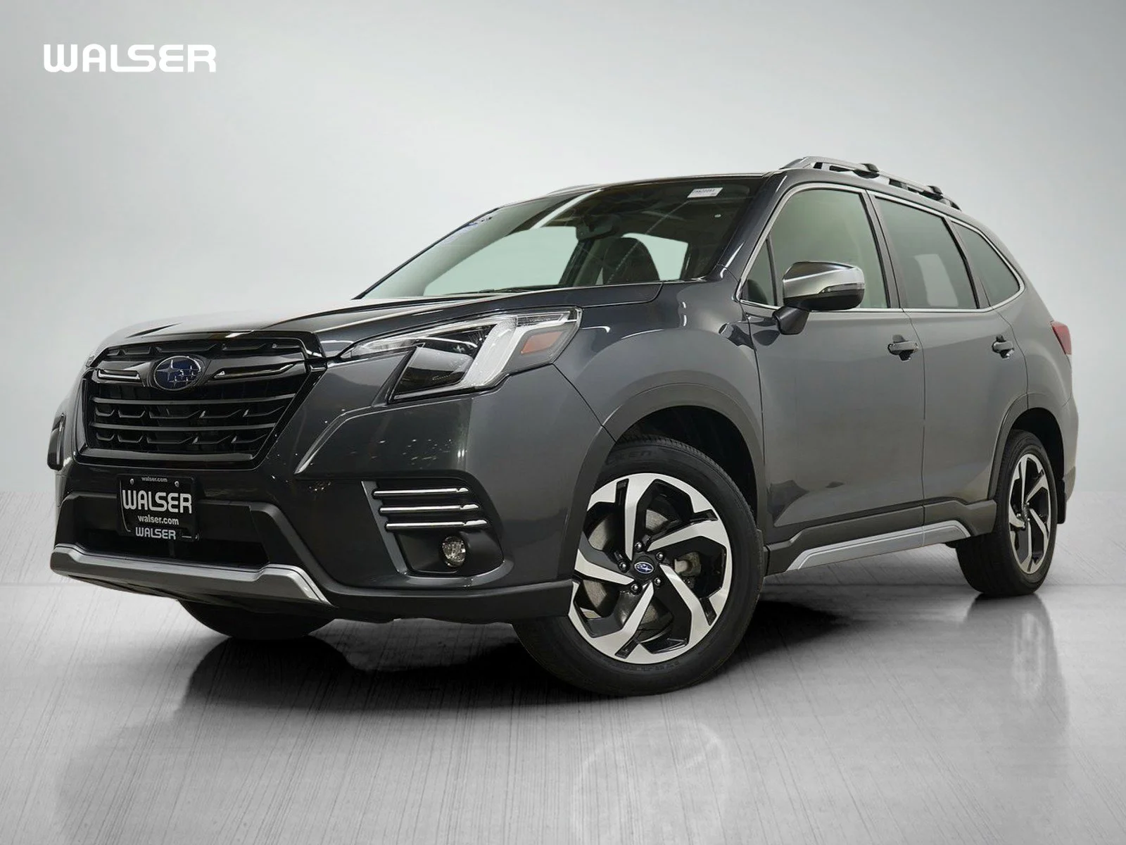 2024 Subaru Forester Touring's photo
