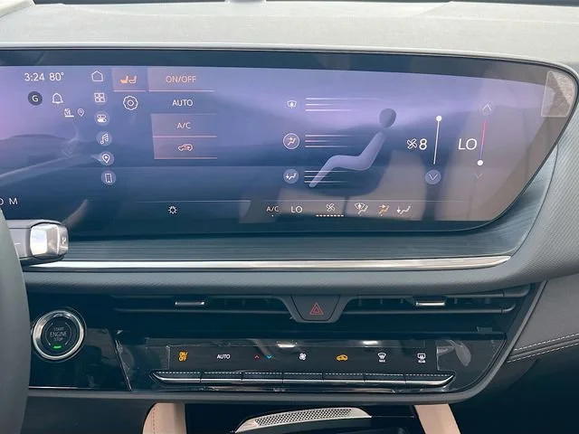 2026 Buick Envision Preferred - Photo 11