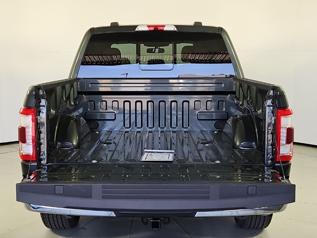 2021 Ford F-150 Lariat - Photo 11