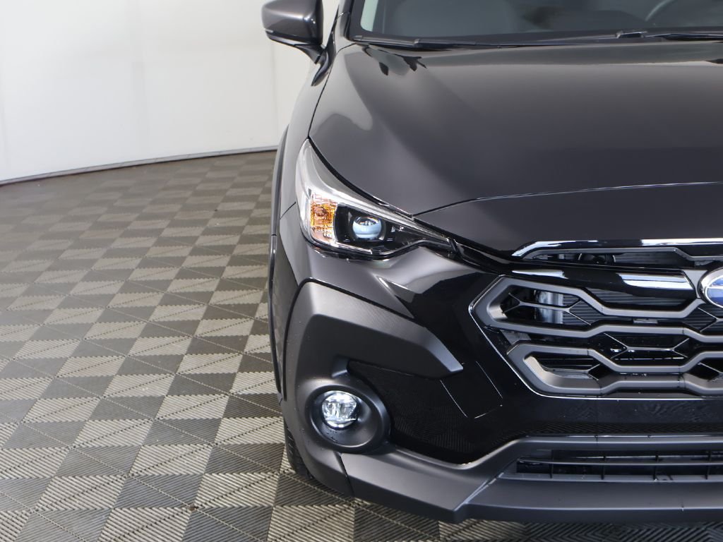 Used 2025 Black Subaru Premium image 11