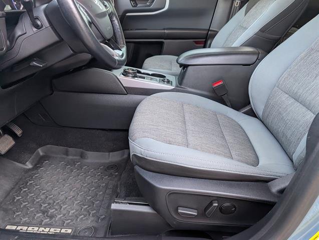 Used 2021 Area 51 Ford Big Bend image 15
