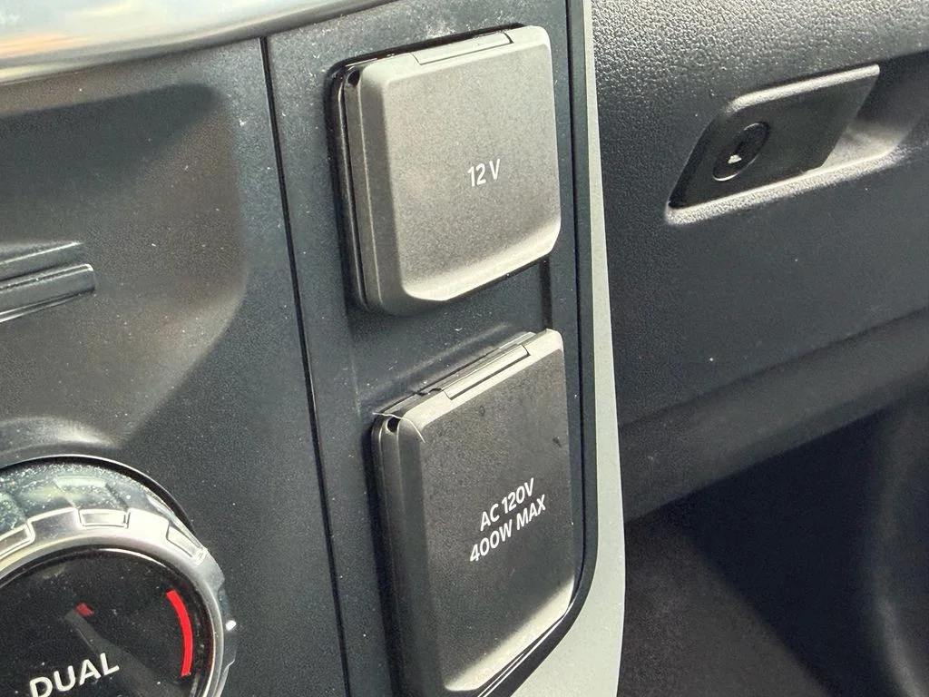 Used 2024 White Ford Lariat image 25