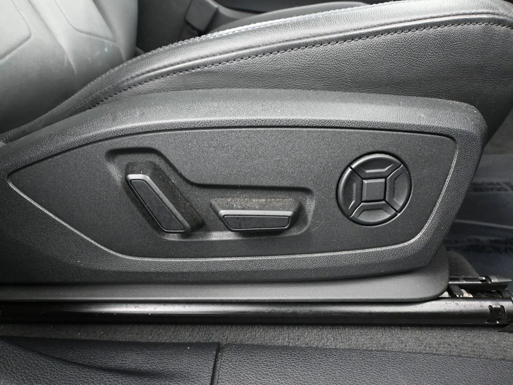 Used 2022 Gray Audi Premium image 44