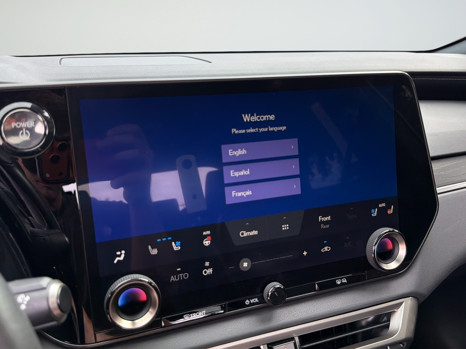 Used 2023 Caviar Lexus 350h Premium Plus image 24