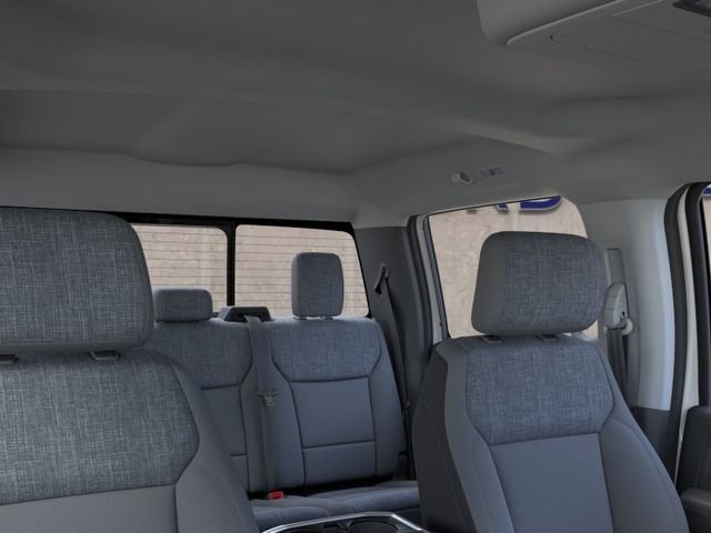 New 2026 Oxford White Ford XLT image 22