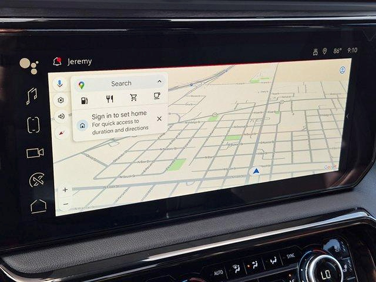 2024 GMC Sierra 1500 AT4 - Photo 14