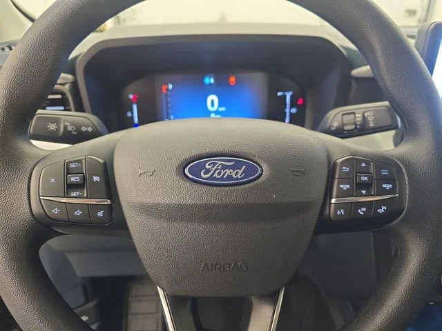 New 2026 Shadow Black Ford XLT image 32