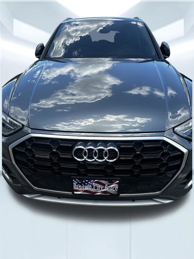 Used 2022  Audi 45 S line Premium image 8
