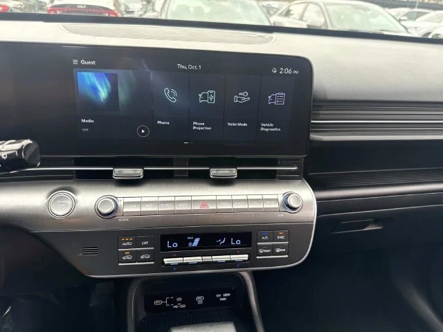 2024 Hyundai Kona SEL - Photo 20
