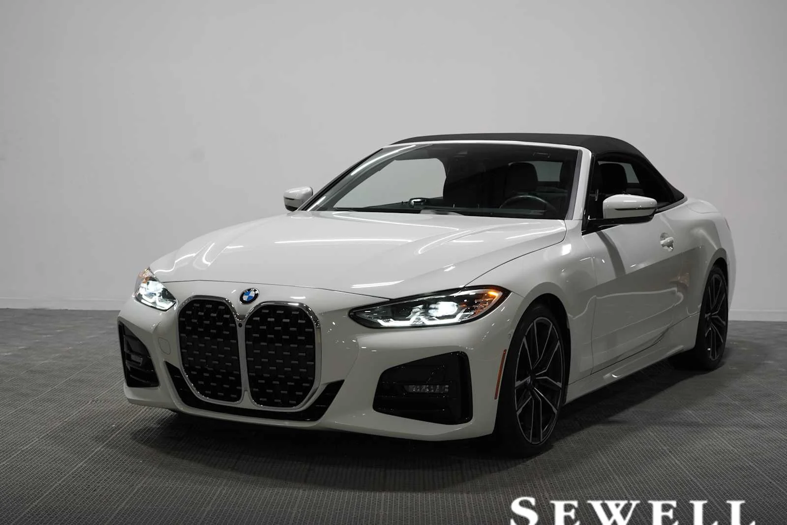 2024 BMW 430i 430i