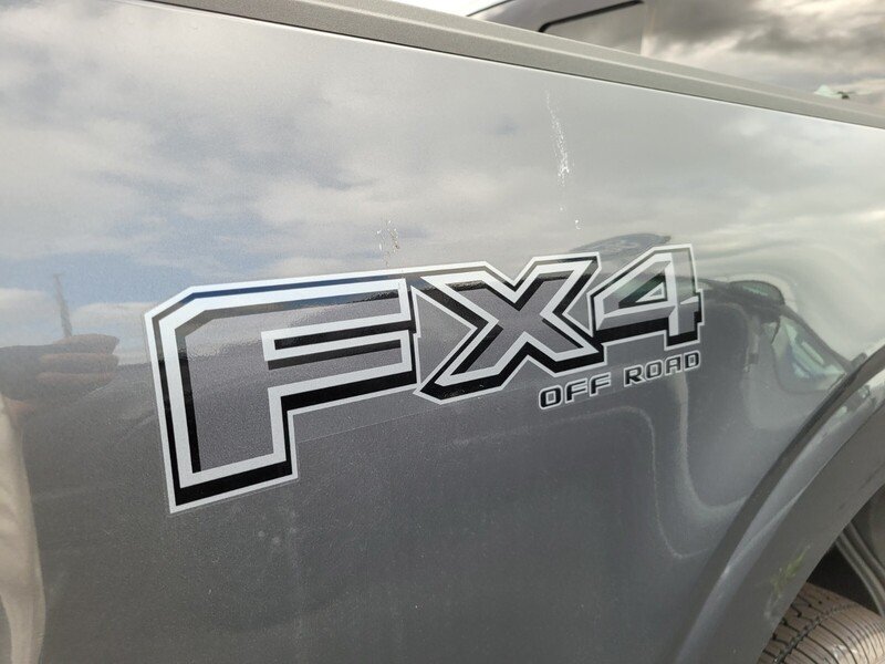 2025 Ford F-150 XLT - Photo 34
