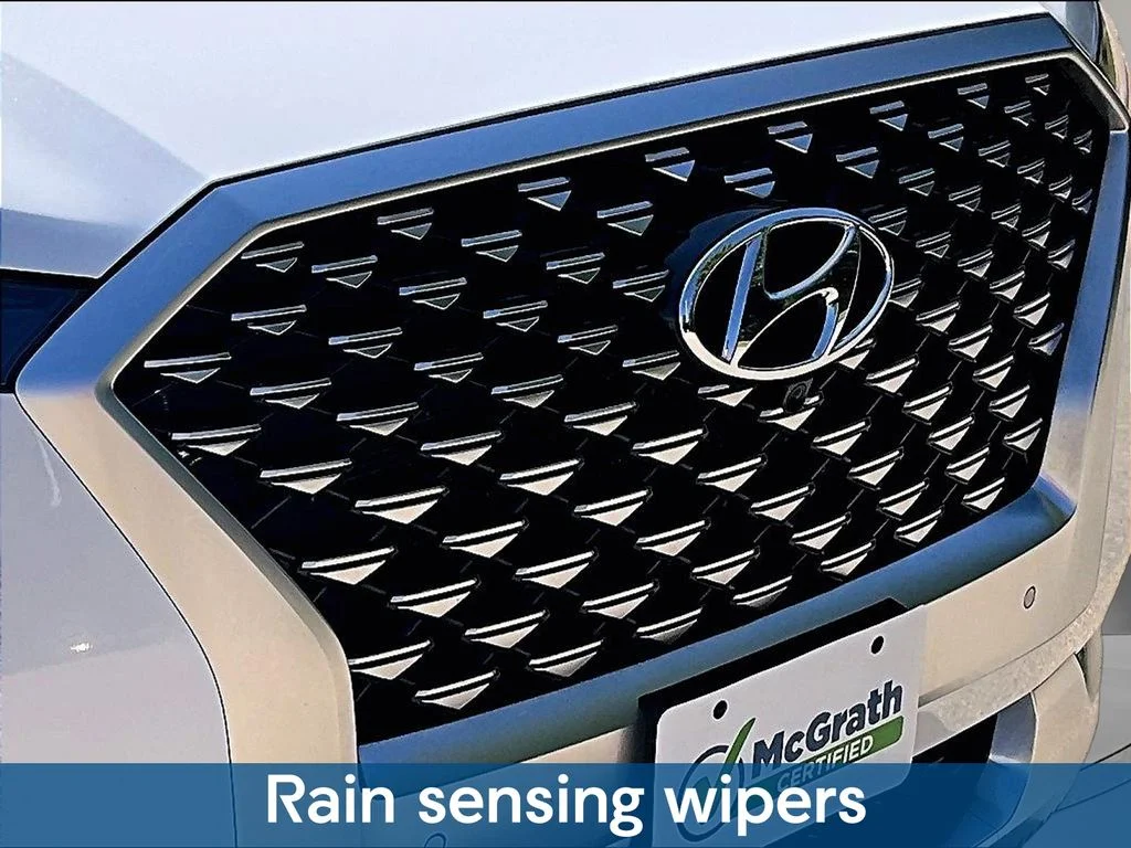 Used 2021 White Hyundai Calligraphy image 36
