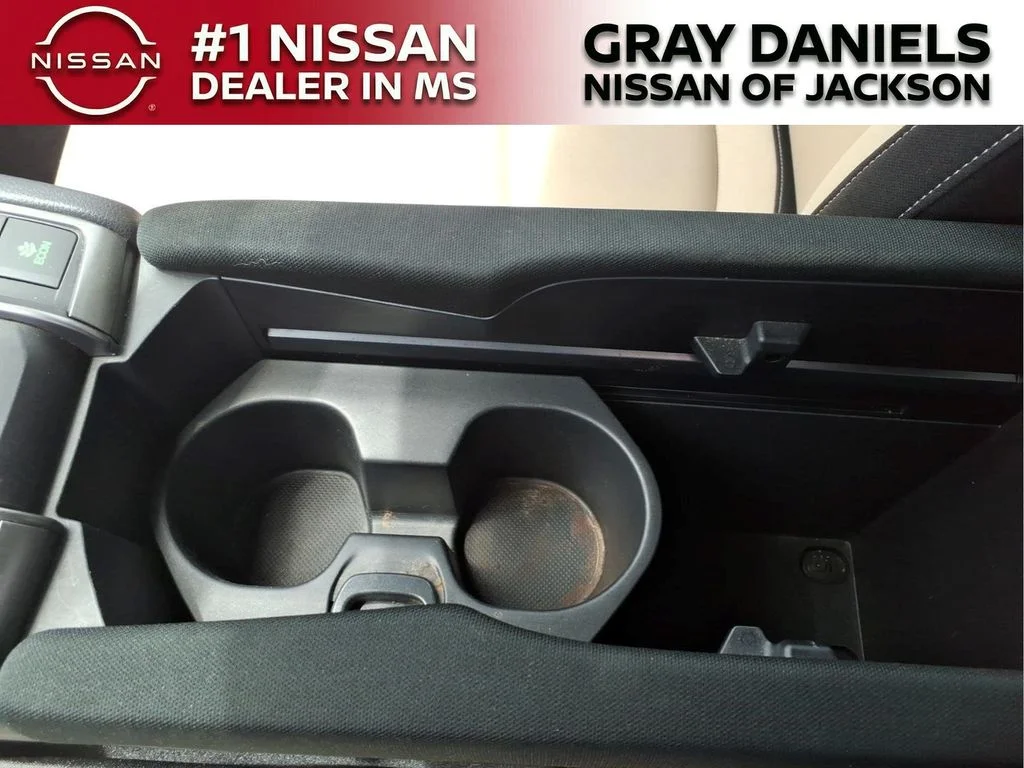 Used 2018 Gray Honda Sport image 20